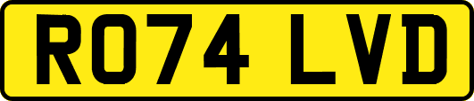 RO74LVD