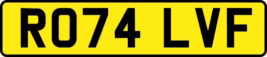 RO74LVF