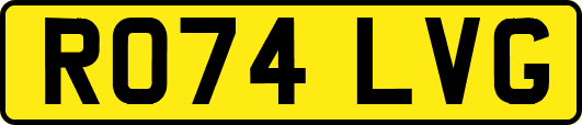 RO74LVG