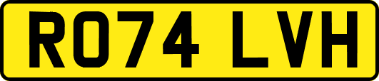 RO74LVH