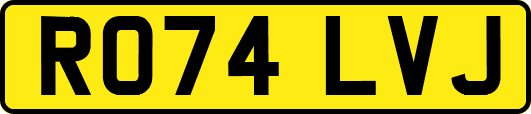 RO74LVJ