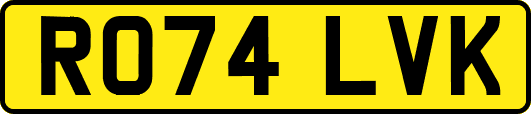 RO74LVK