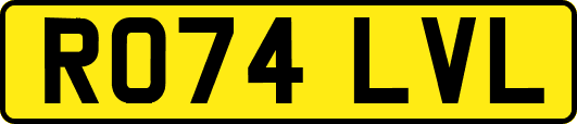 RO74LVL