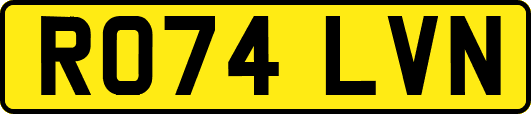 RO74LVN