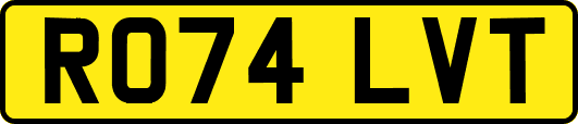RO74LVT