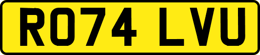 RO74LVU