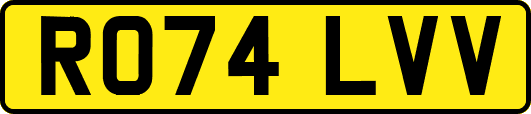 RO74LVV