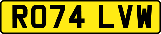 RO74LVW