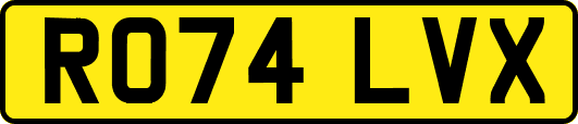 RO74LVX