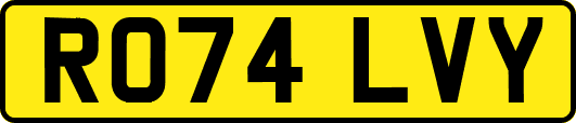 RO74LVY