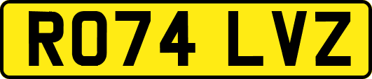 RO74LVZ