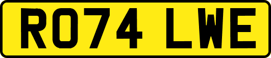 RO74LWE