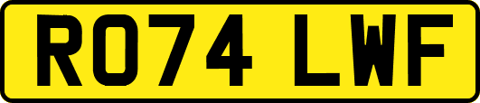 RO74LWF