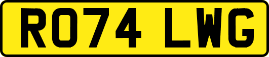 RO74LWG