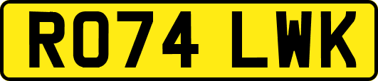 RO74LWK