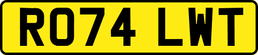 RO74LWT