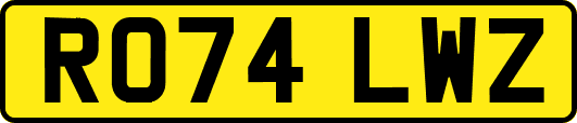 RO74LWZ