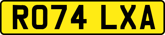 RO74LXA