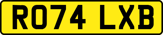 RO74LXB