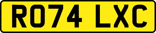 RO74LXC