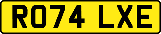 RO74LXE