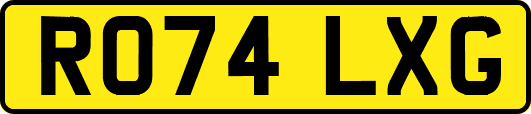 RO74LXG