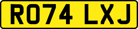 RO74LXJ