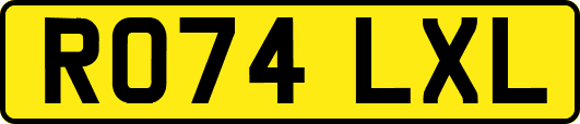 RO74LXL