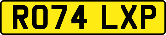 RO74LXP