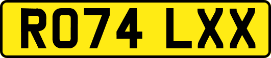 RO74LXX
