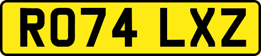 RO74LXZ