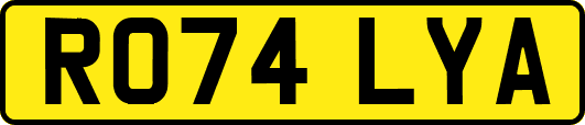 RO74LYA