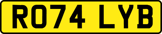 RO74LYB