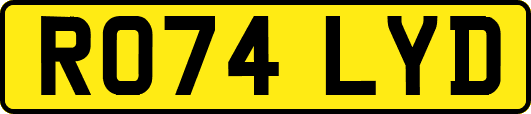 RO74LYD