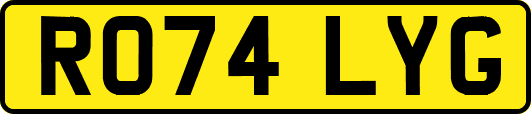 RO74LYG