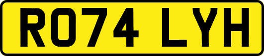 RO74LYH