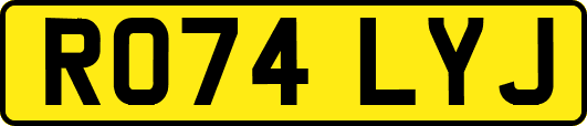 RO74LYJ