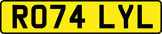 RO74LYL