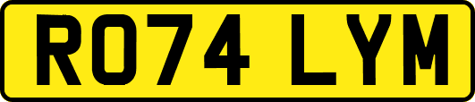 RO74LYM