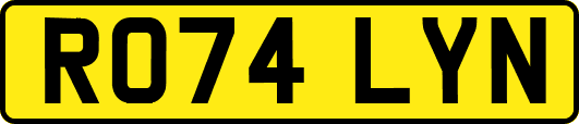 RO74LYN