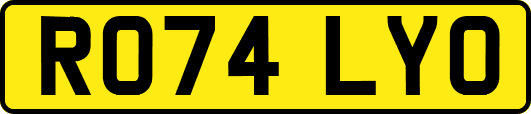 RO74LYO