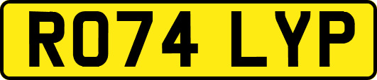RO74LYP