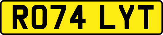 RO74LYT