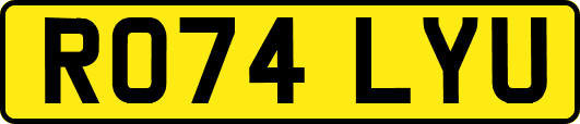 RO74LYU