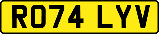 RO74LYV