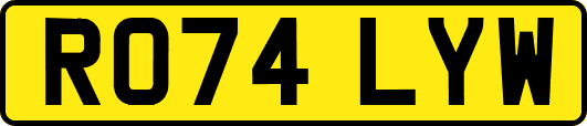 RO74LYW
