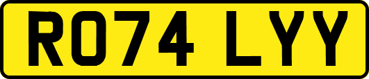 RO74LYY