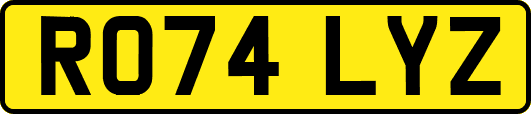 RO74LYZ