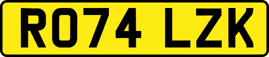 RO74LZK