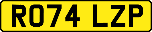 RO74LZP